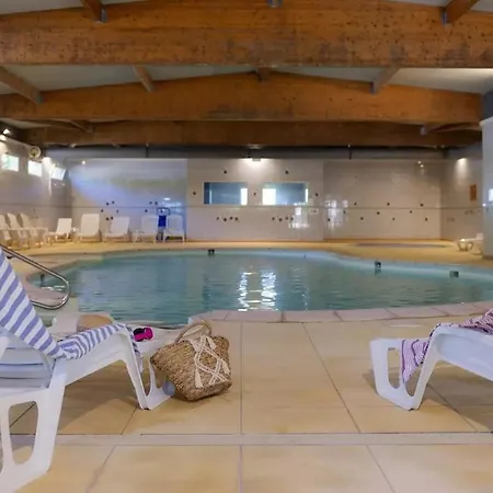 Apartment Mobilhome Au Le Ried *