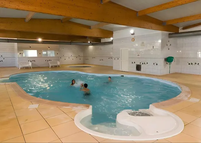 Mobilhome Au Le Ried *